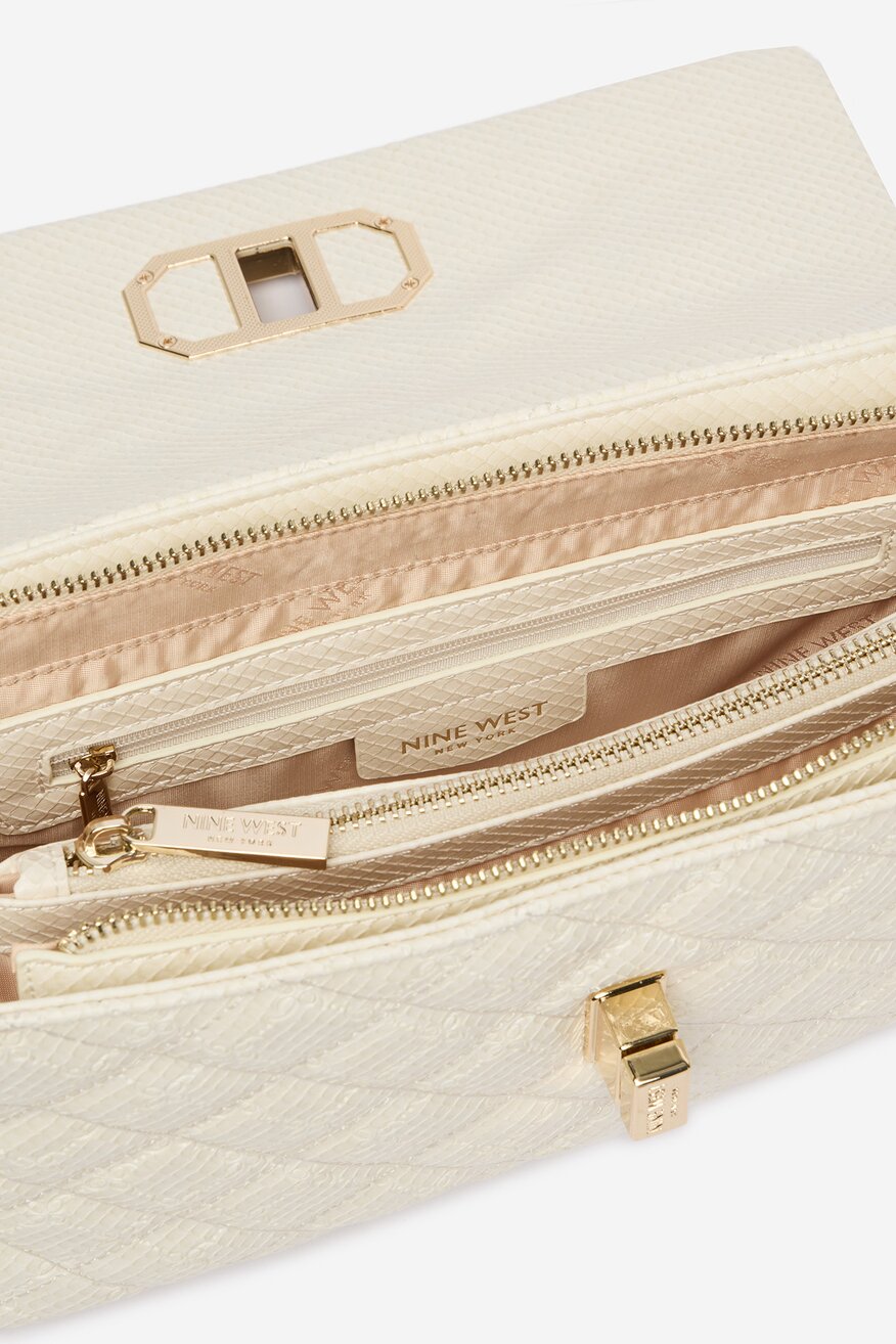 
                NINE WEST - Torebka - 5906751543245