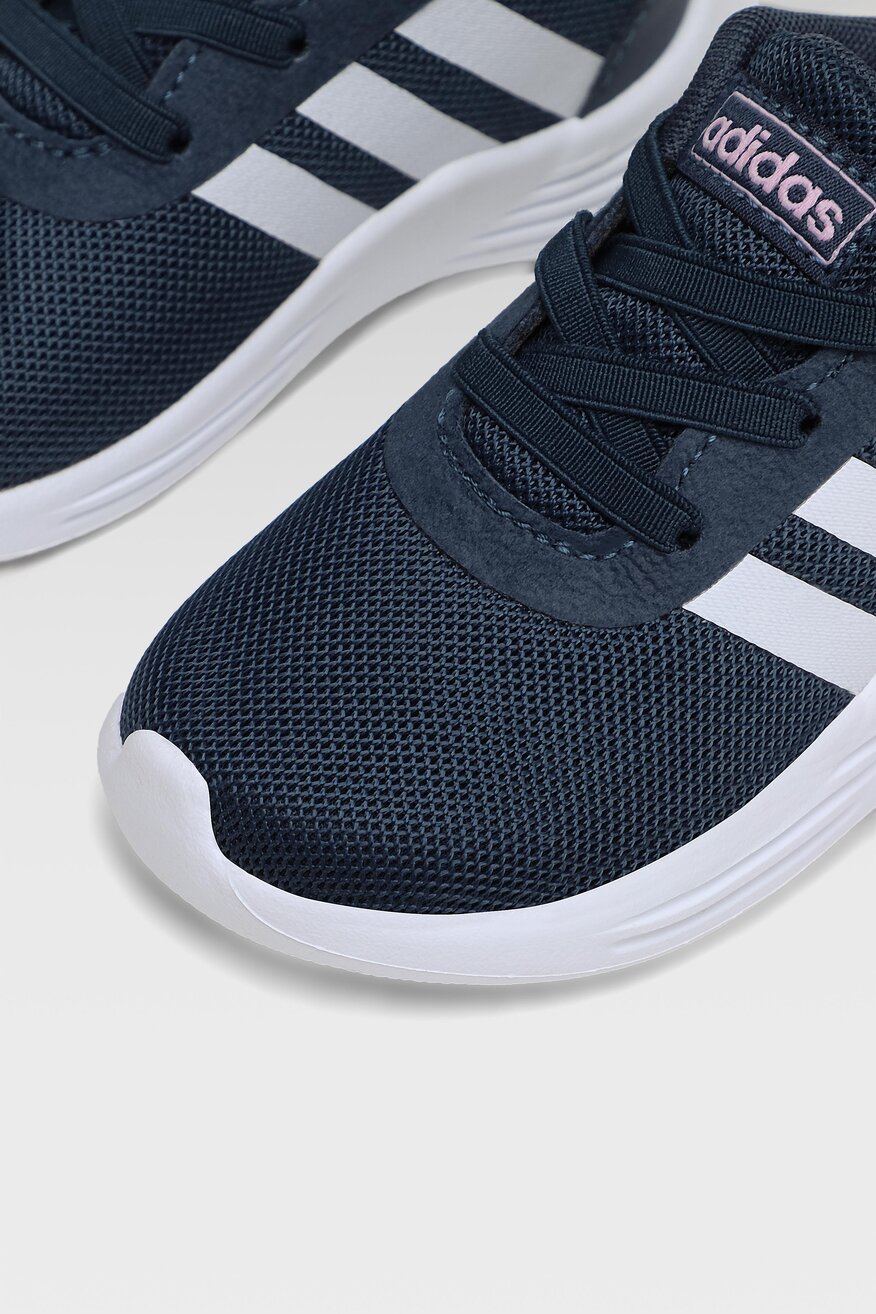 
                adidas - Obuwie sportowe granatowe - 5903698263564