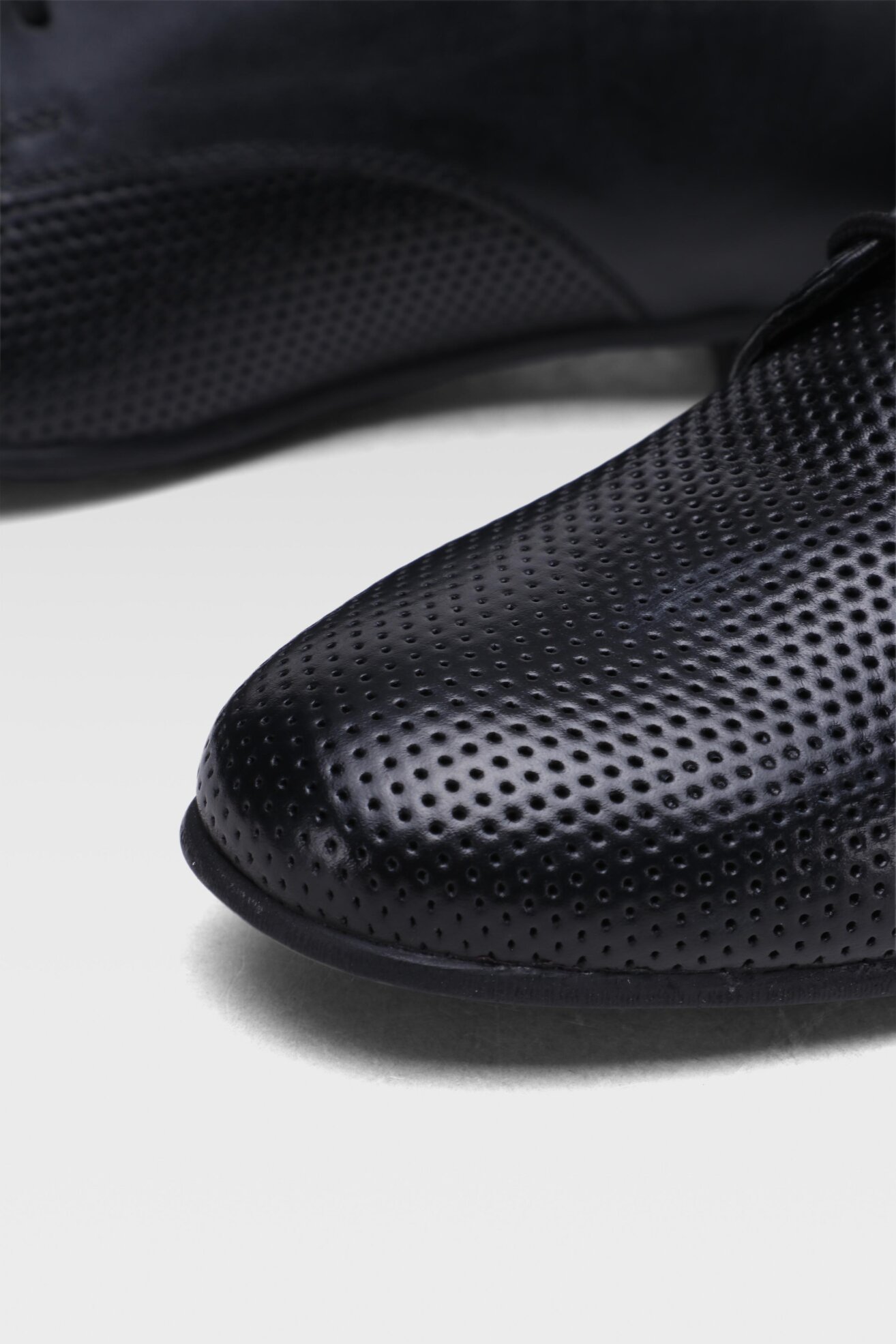 Półbuty Lasocki WI23-VINA-02 Czarny