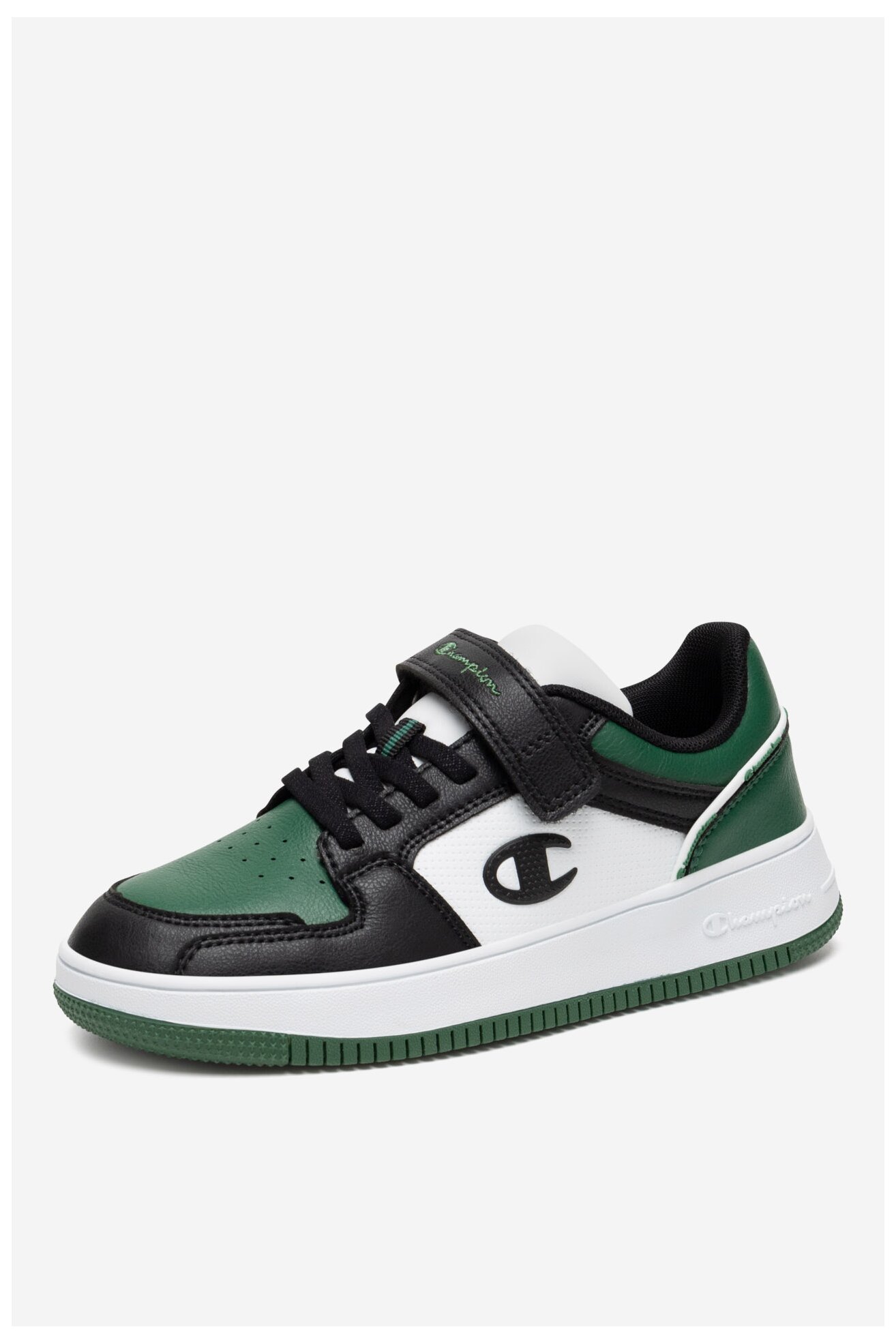 Încălțăminte sport Champion RD18 2.0 LOW PS G S32414-WW020 VERDE
