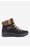 Csizma Rieker 73343-00 FEKETE