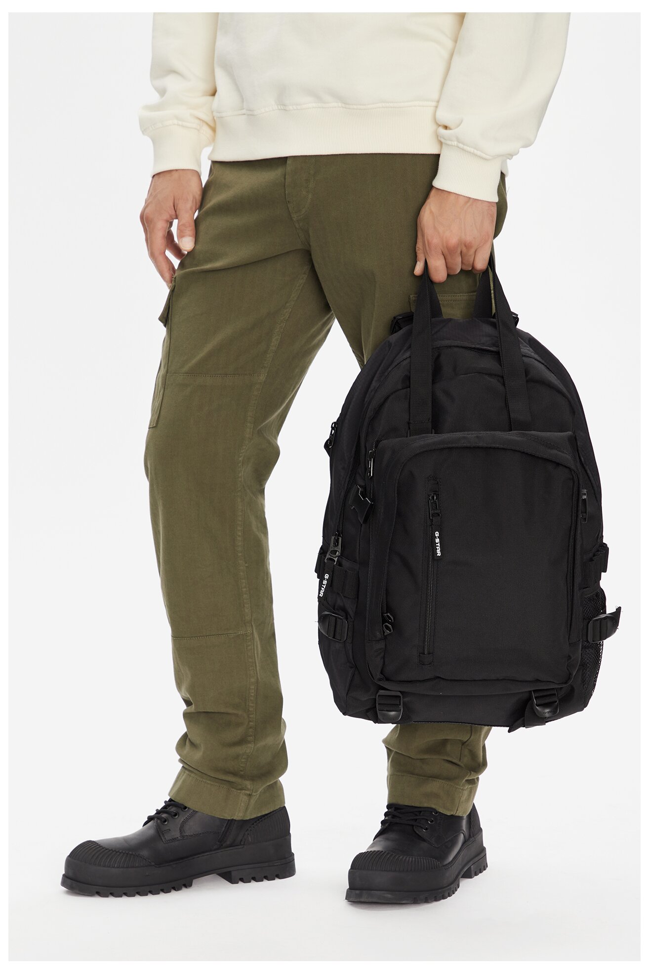 Ranac G-STAR RAW GSR-P-006-07 CRNA