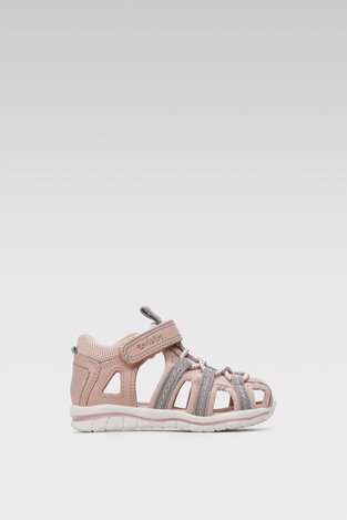 Sandale Twisty CI12-MENTOS-01(II)DZ ROZE