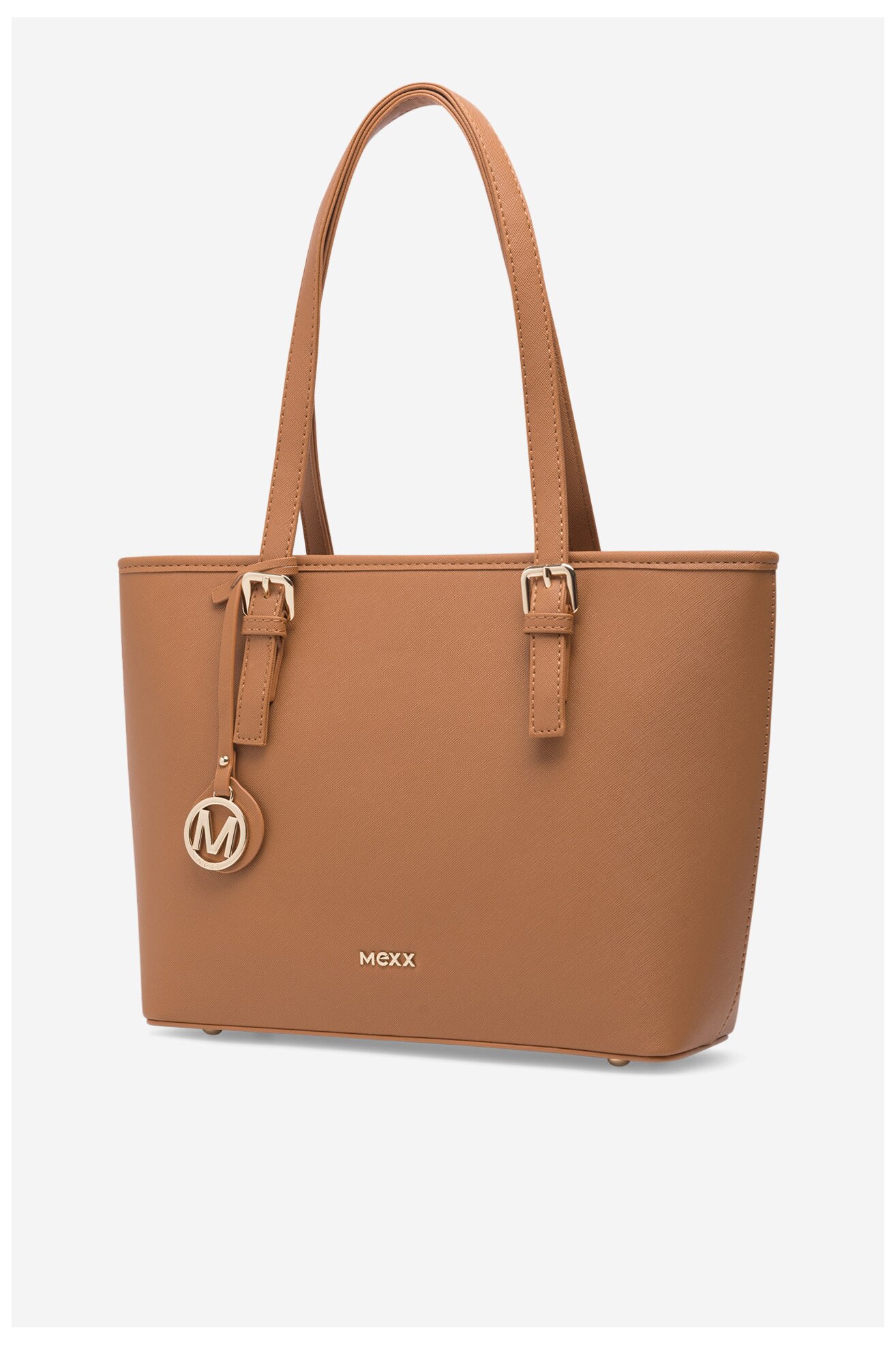 Torebka Mexx MEXX-E-026-05 Camel