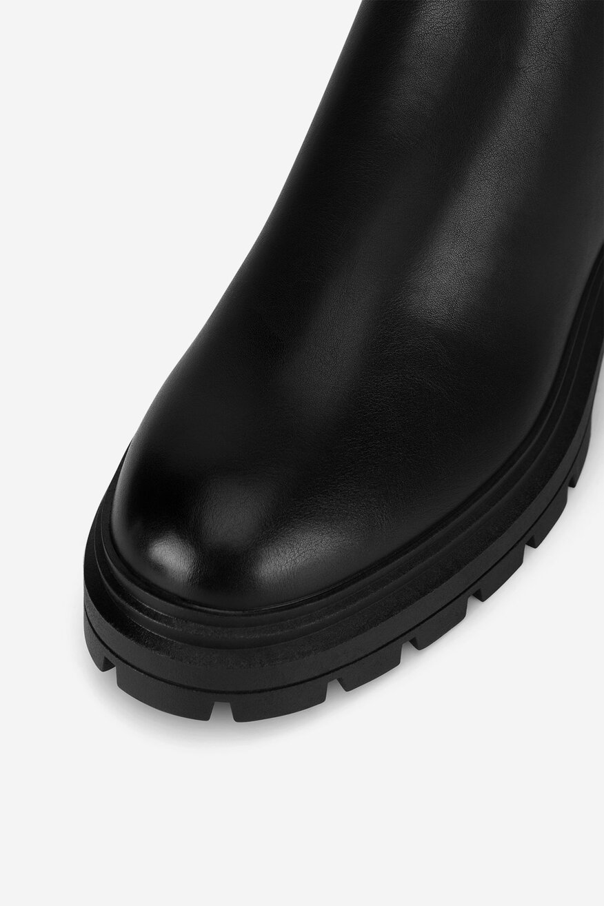 U.S. POLO ASSN. - Botki - 5903419359170