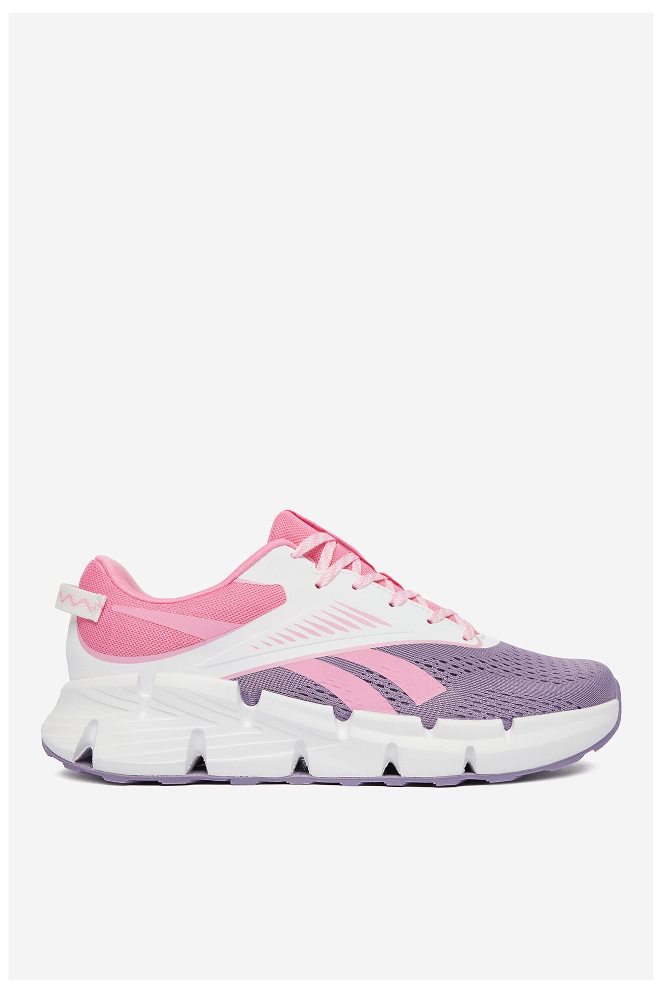 Спортни обувки Reebok EO-ZIG DYNAMICA 6 100246606 РОЗОВ