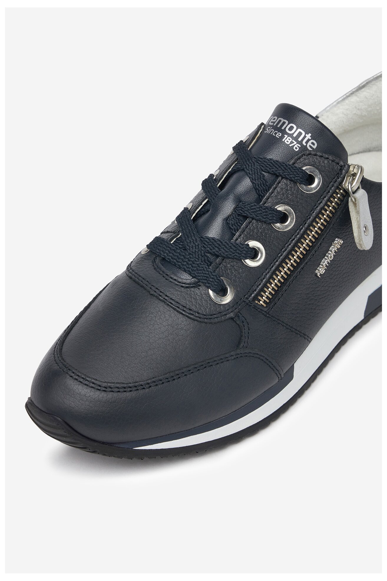 Tornacipő Remonte D0H11-14 FEKETE