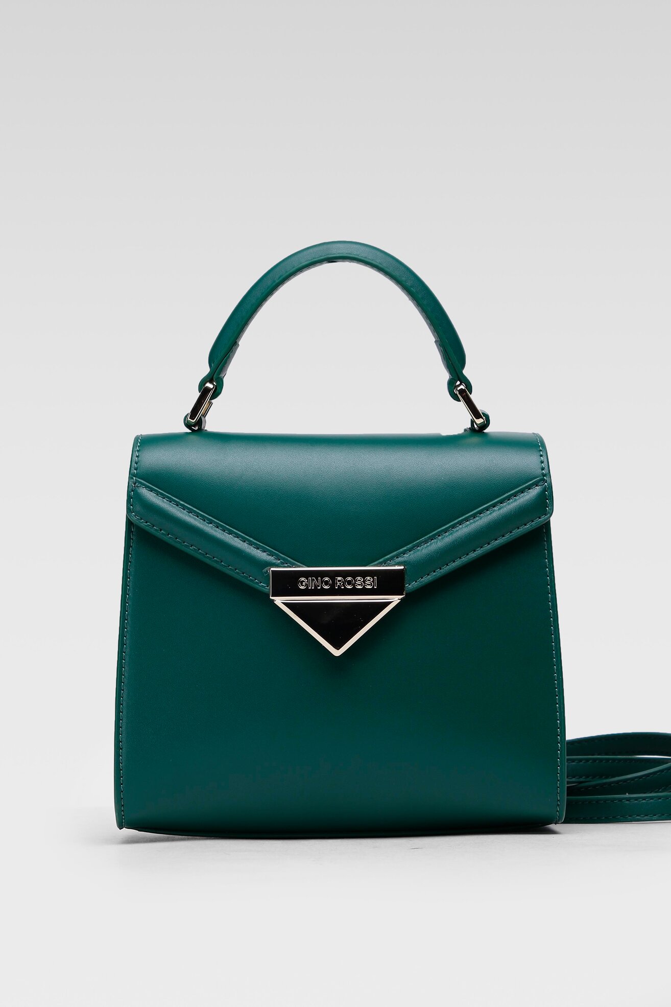 Torebka Gino Rossi CS6226 Zielony