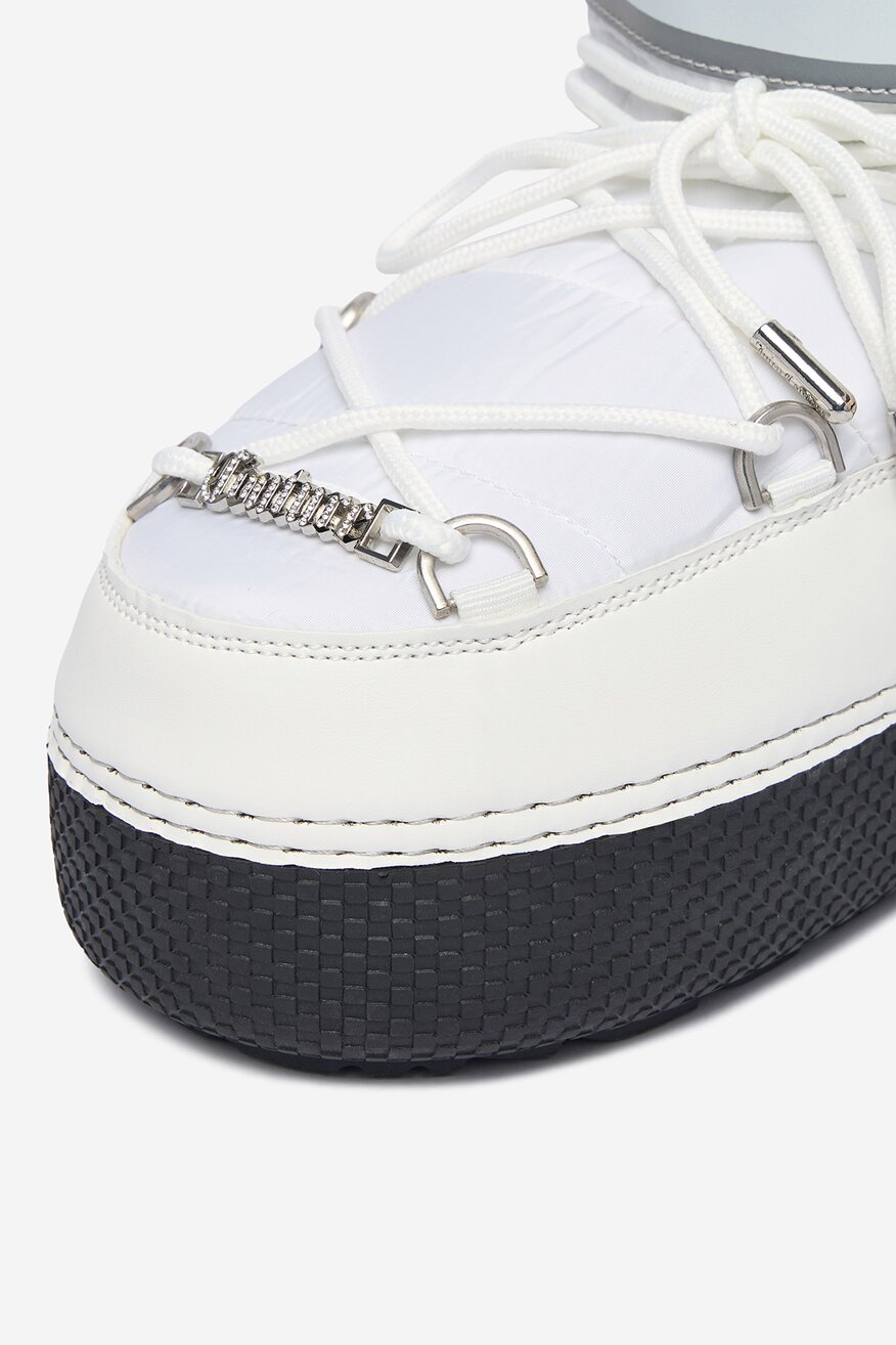 
                Ghete Juicy Couture ALB - 5906751540725