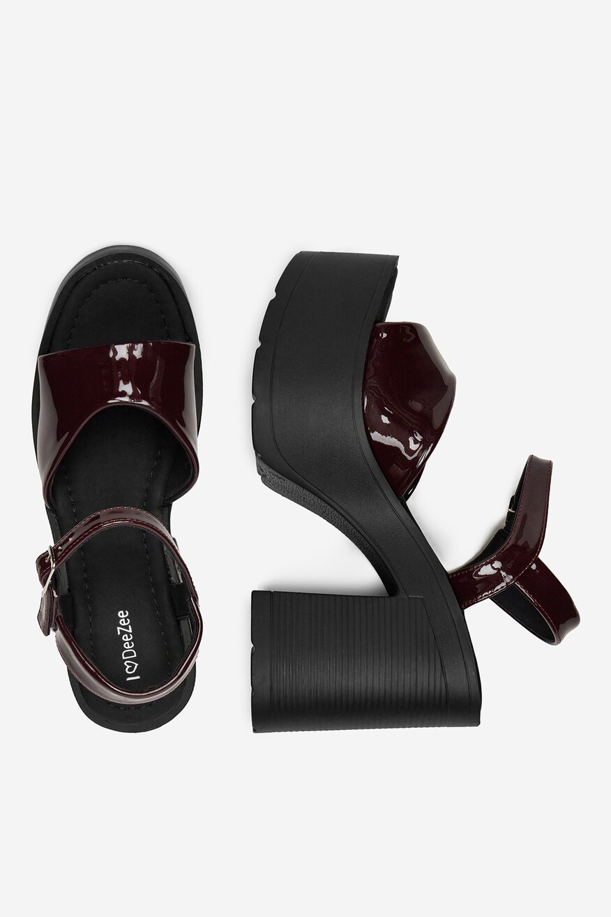 Sandale DeeZee GRENA - 5906751069271