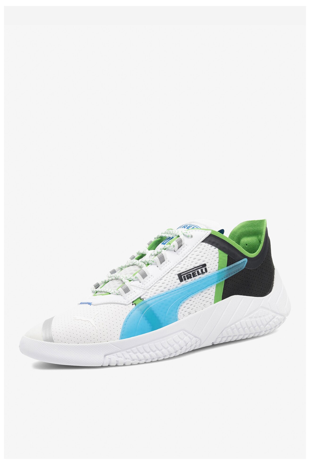 Obuwie sportowe Puma 339855-02 MIX