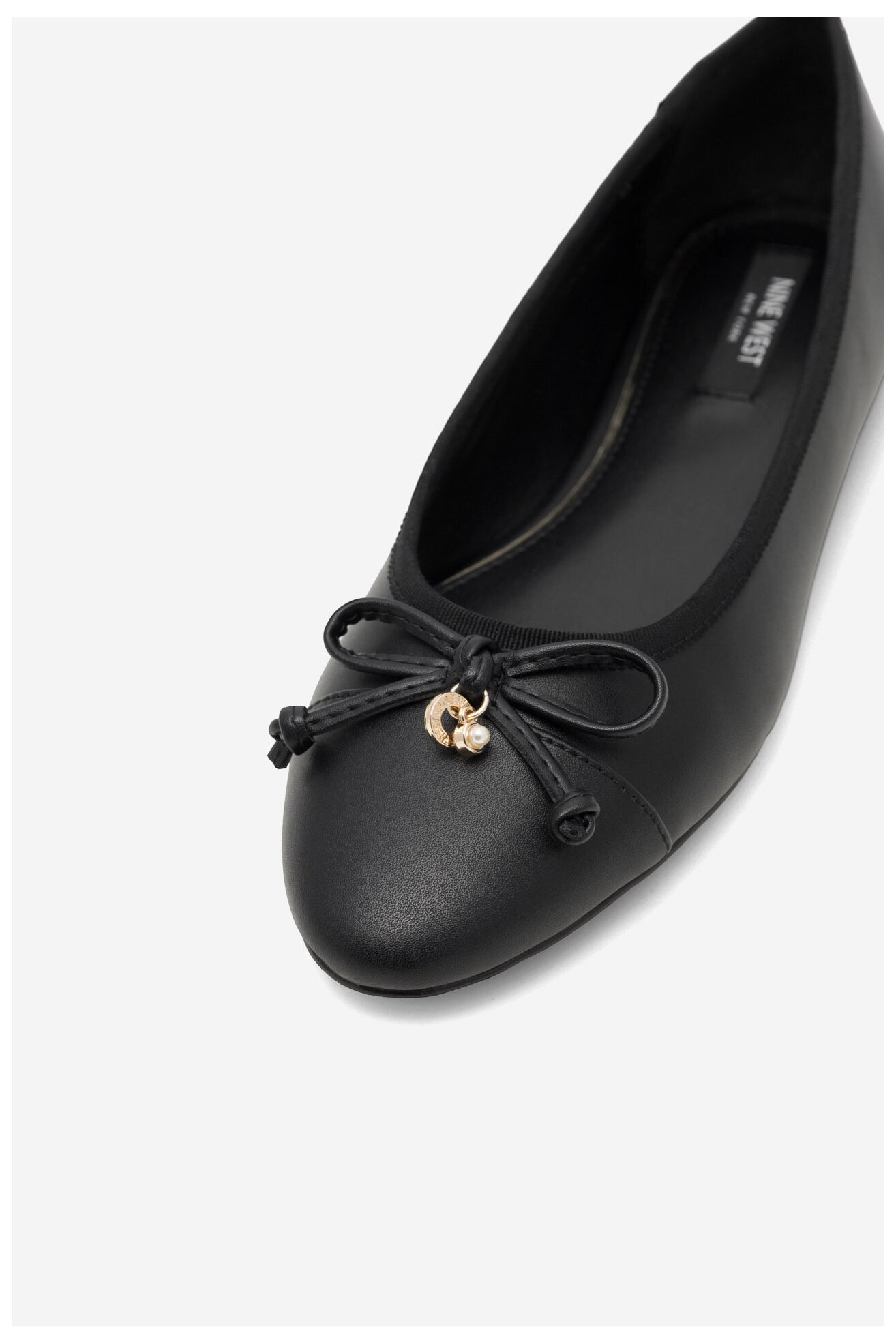 balerini NINE WEST 122AL4108 NEGRU