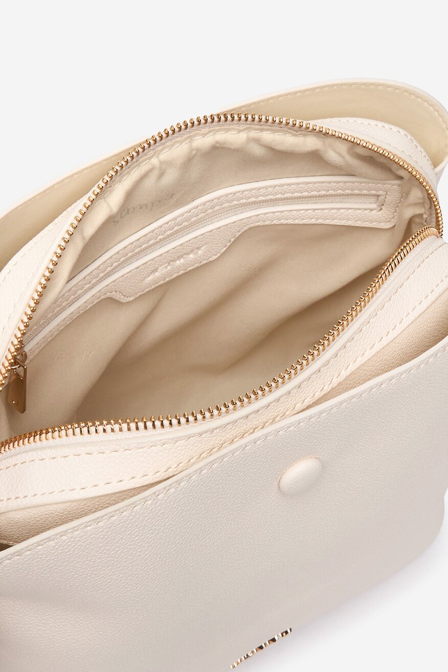 
                Дамска чанта Jenny РОЗОВ - 5906751550441