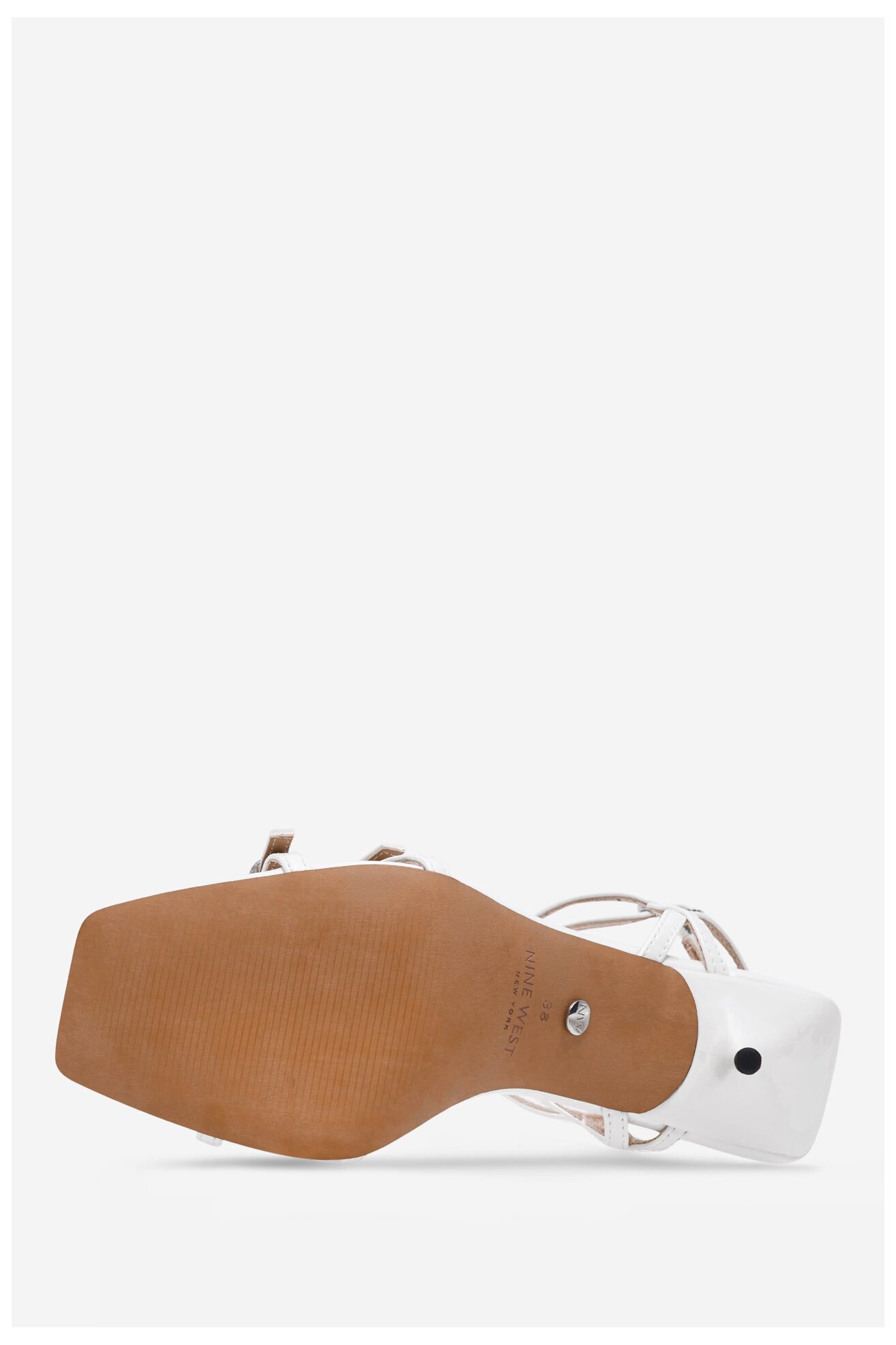 Sandale NINE WEST ZL23014CC ALB