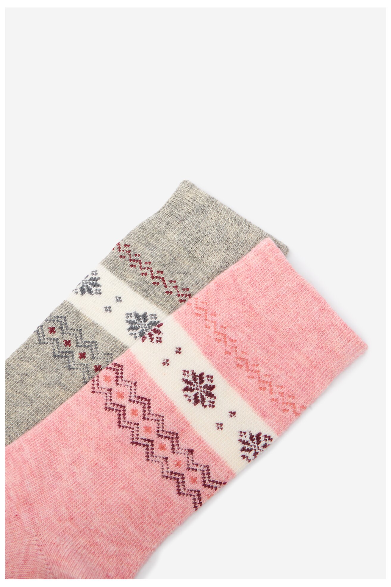 Шкарпетка Gino Rossi CEO_BR_GR_006_W_AW25 (2 PACK) МІКС