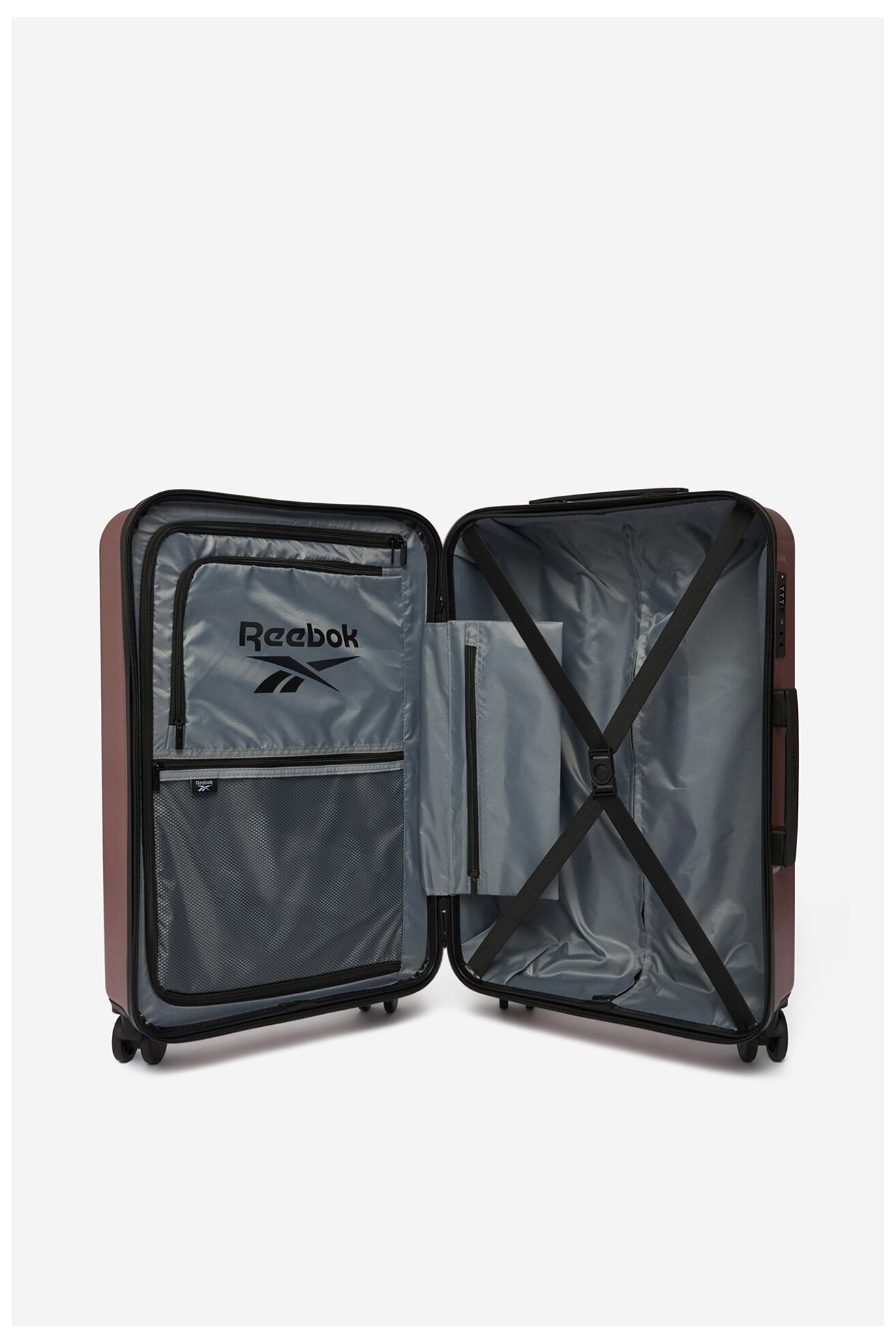 Kofer Reebok CEO-RBK-030-M ROZE