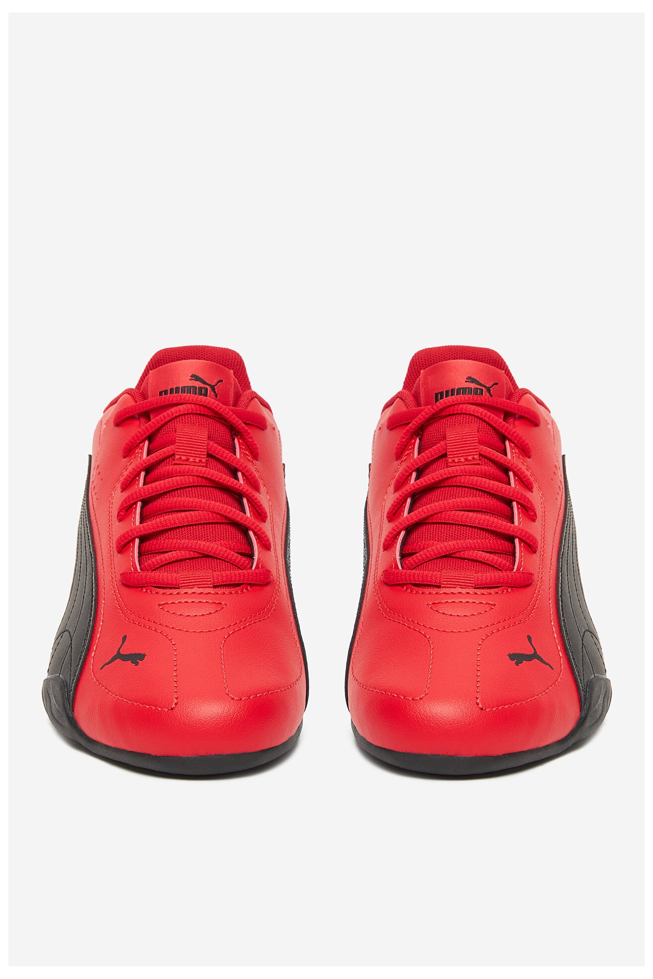 Sportovní obuv Puma C-CATCH 40267903 W ČERVENÁ