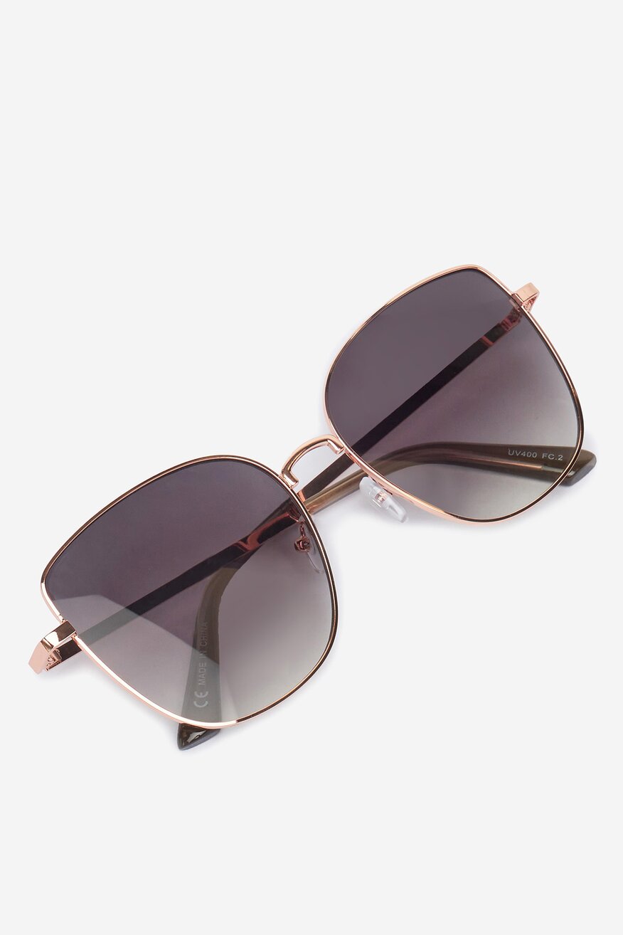 Jenny - Okulary przeciwsłoneczne z filtrem UV-400 - 5904862335117