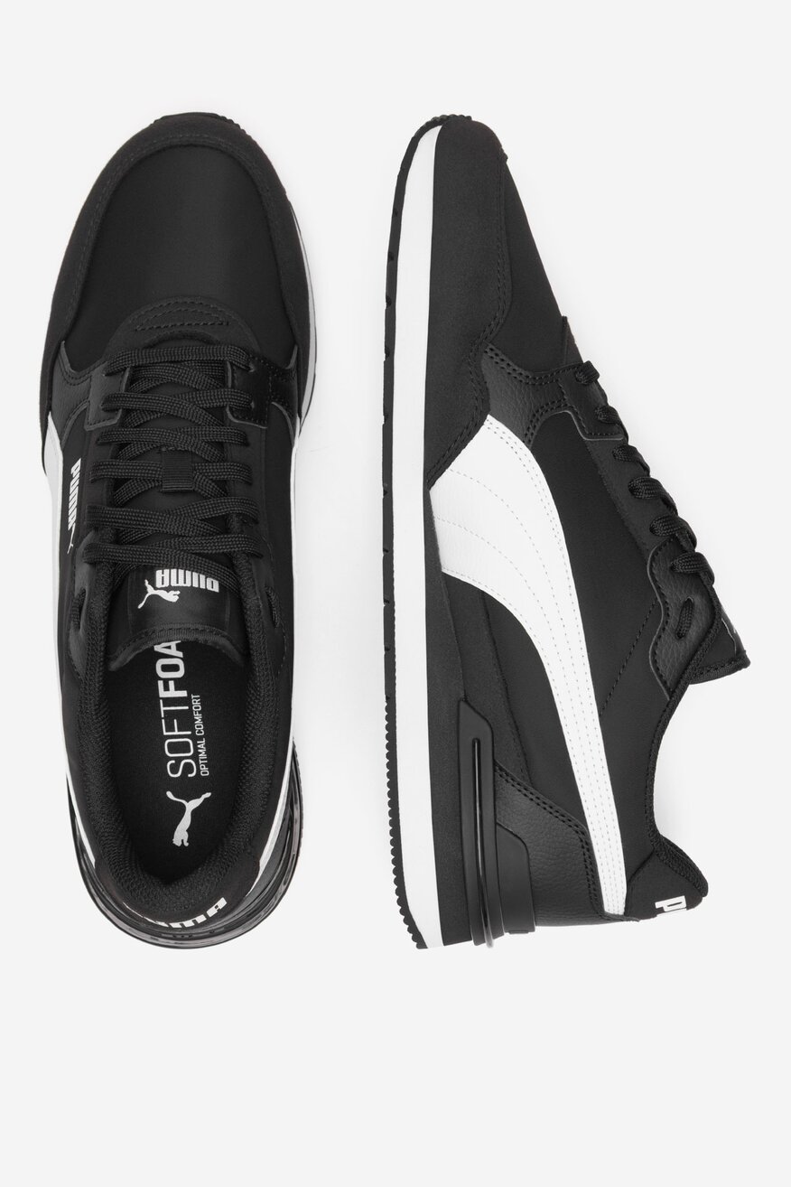 Sportovní obuv Puma ČERNÁ - 5906751154649