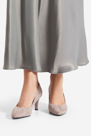 Туфлі-Човники Lasocki WYL3804-1Z БЕЖЕВИЙ