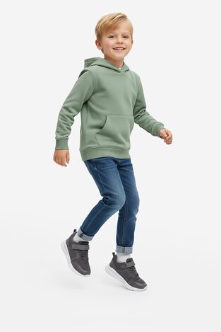 Кросівки спортивні Sprandi CEO-BIC19591 СІРИЙ