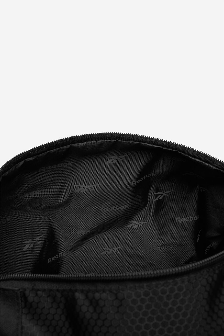 Putna torba Reebok CRNA - 5906751334140
