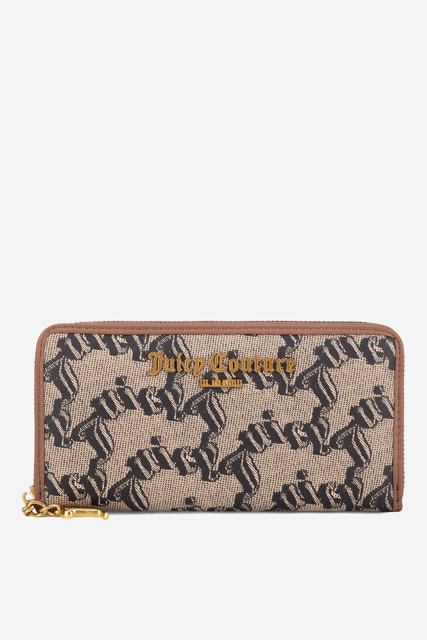 
                Juicy Couture - Portfel duży - 5905588970477