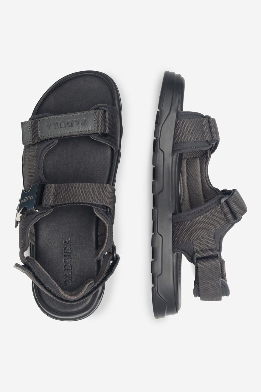 
                Badura - Sandały sportowe - 5904862918488