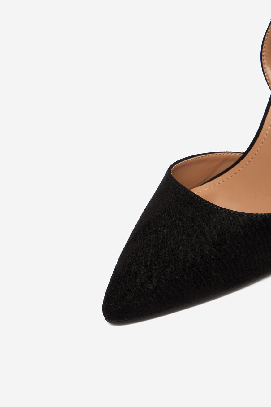 DeeZee - Czółenka - 5906751714560