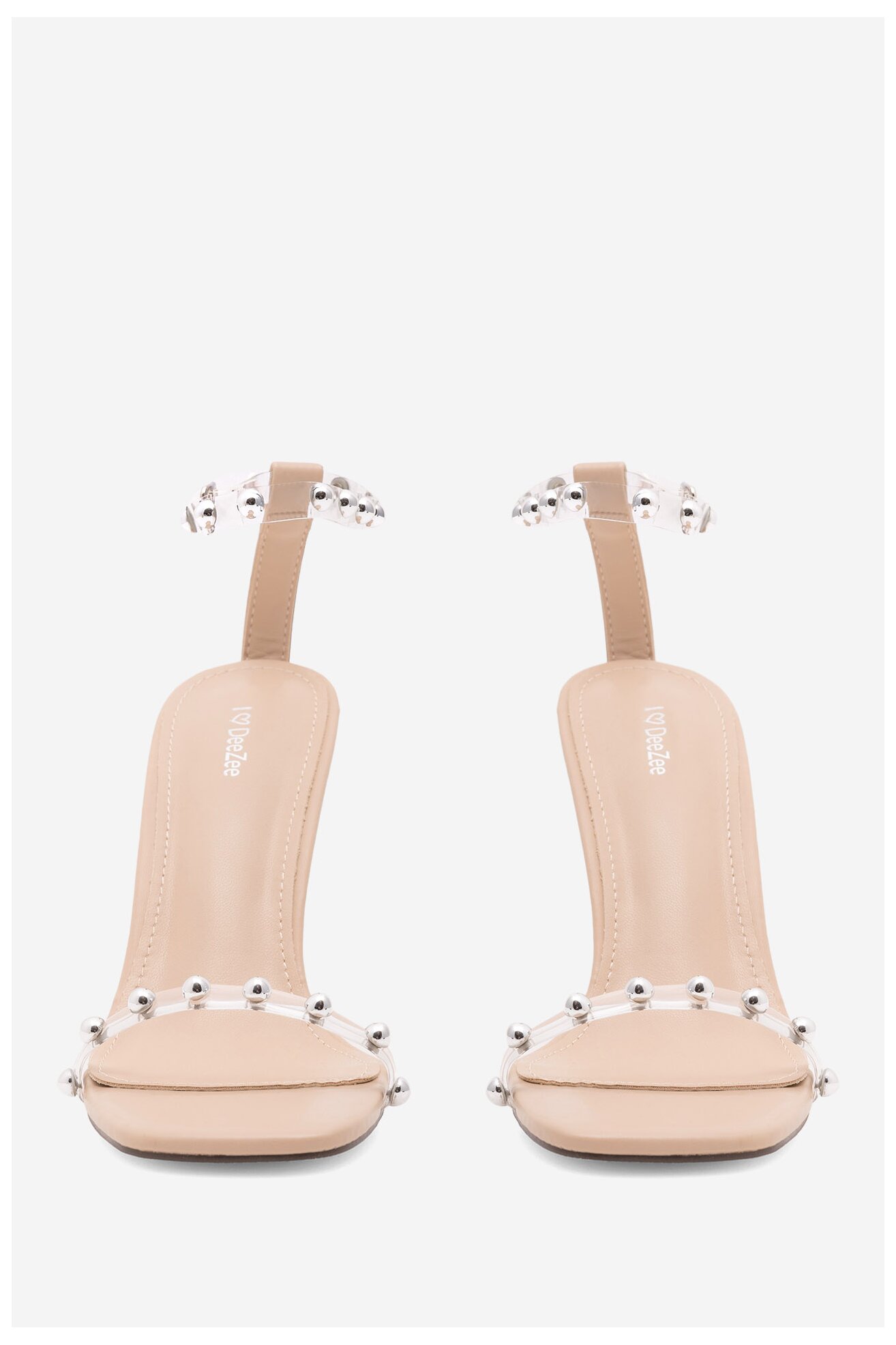 Сандали DeeZee KL2208-01 БЕЖОВ