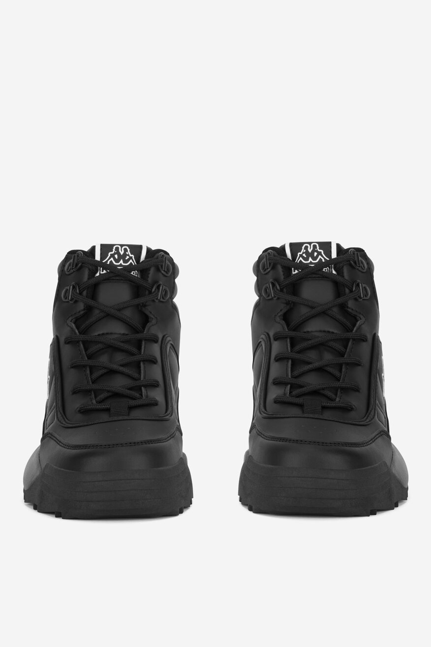 Încălțăminte sport Kappa NEGRU - 5905588748830