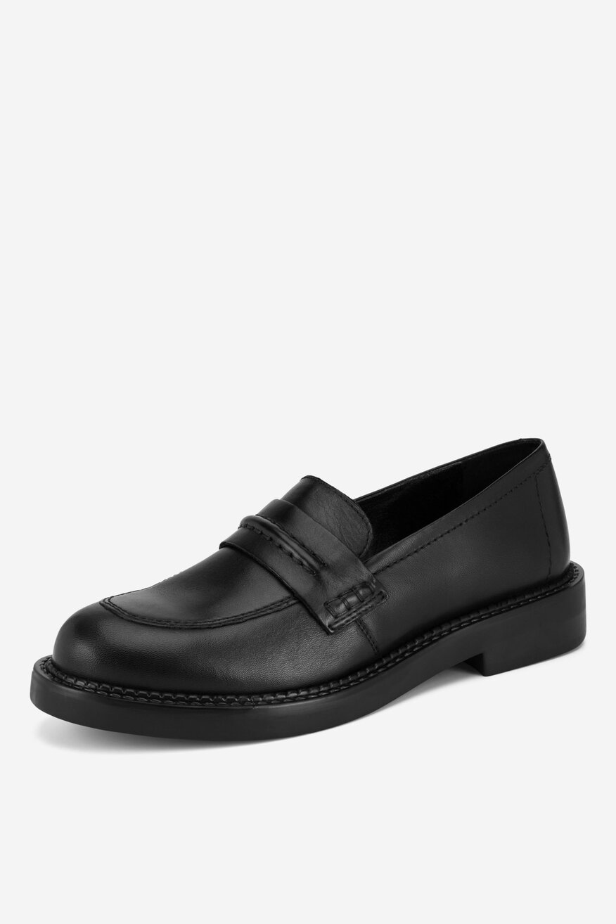 Мокасини Lasocki ЧЕРЕН - 5905588747215