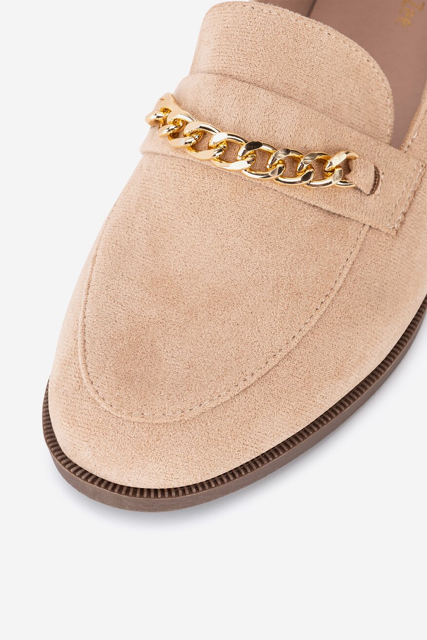 
                Mocasini DeeZee KAKI - 5904410861983