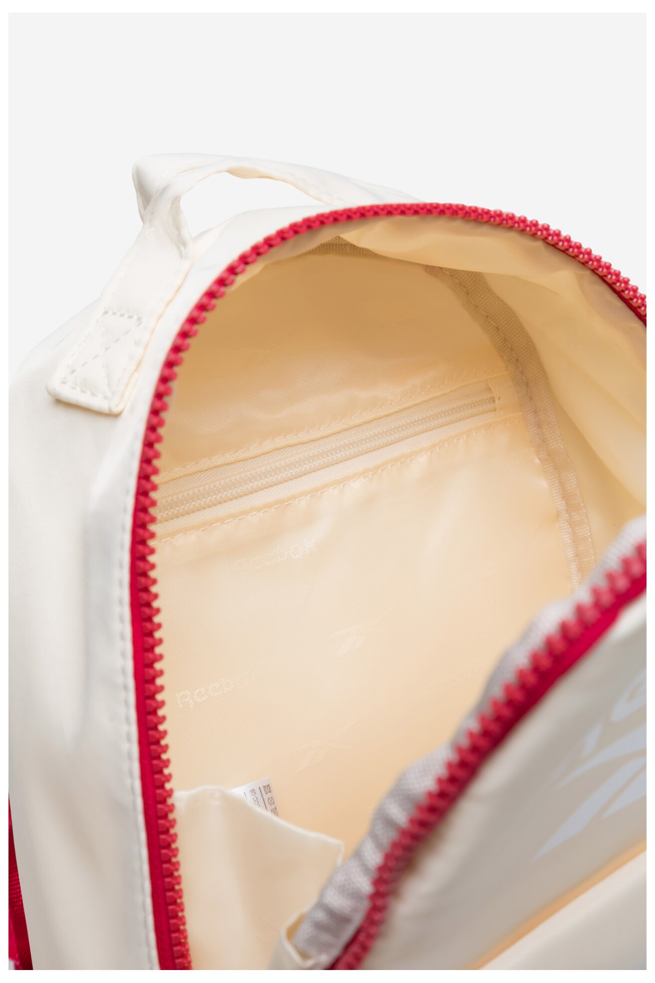 Plecak Reebok RBK-046-CCC-05 Biały