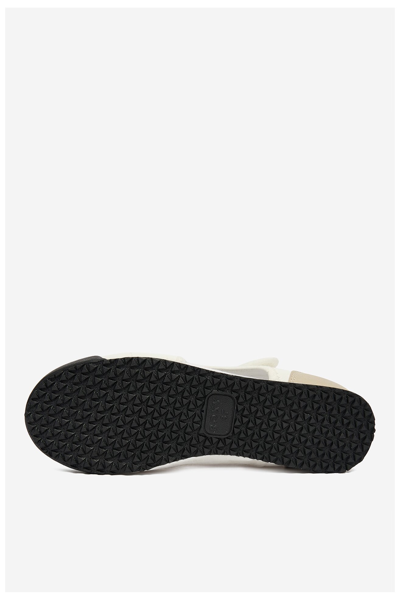 Sneakers ROXY CEOB-V12-1231 Biały