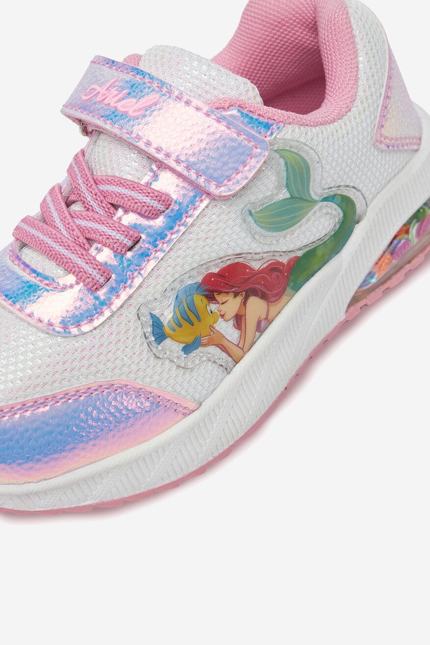 
                Încălțăminte sport PRINCESS MIX - 5903698597522