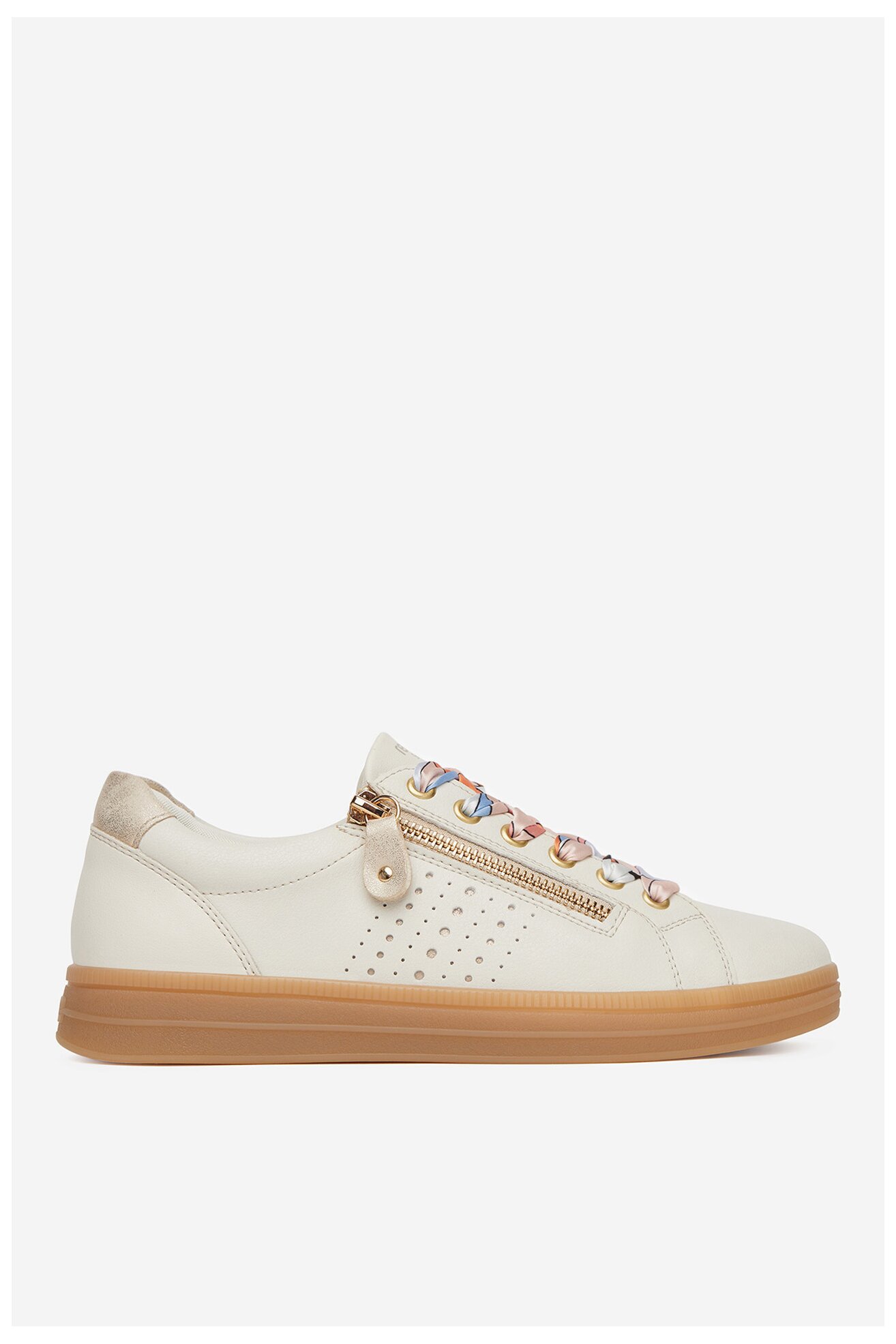 Sneakers Remonte D2C03-80 Ivory