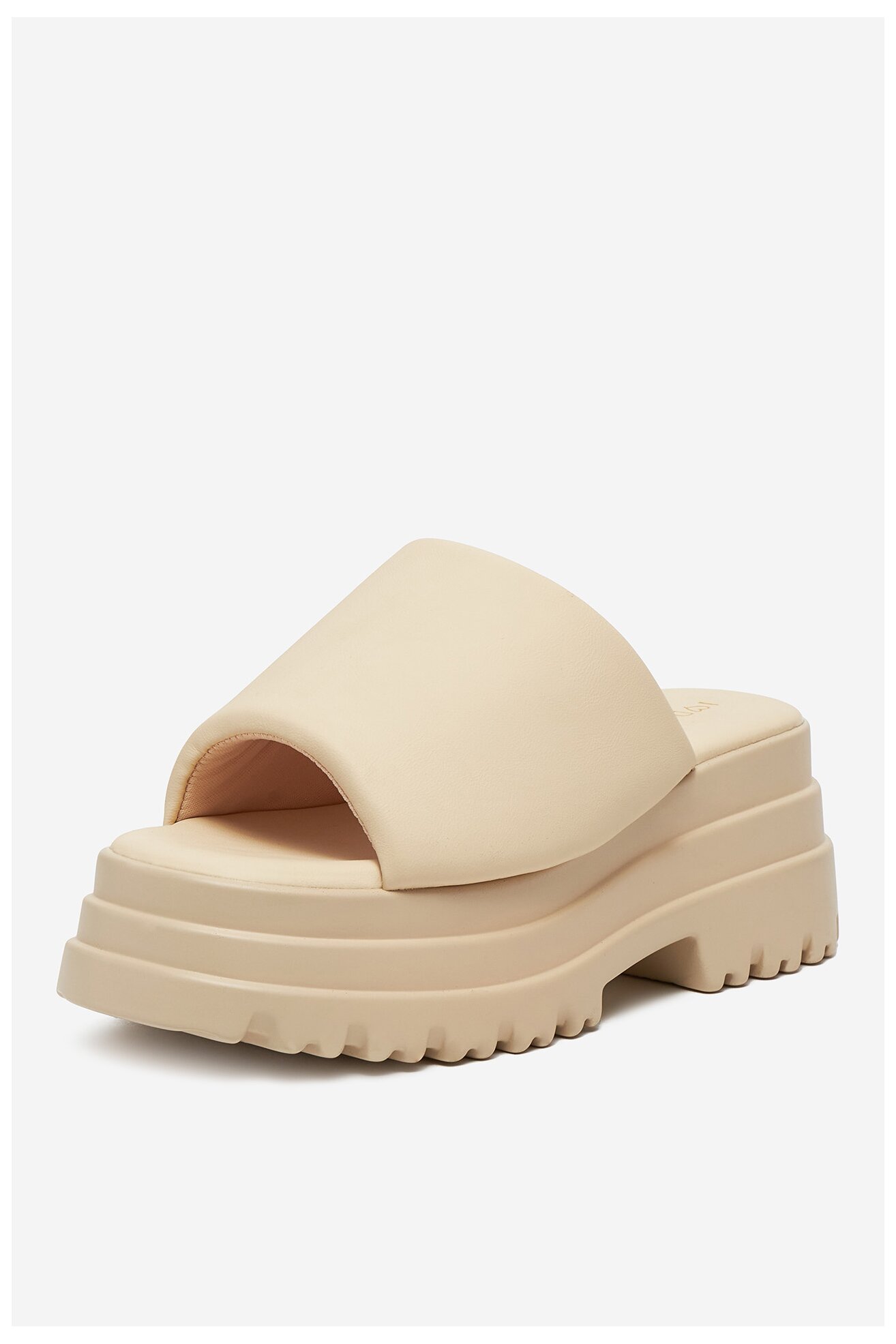 Șlapi DeeZee 8602-1A BEJ