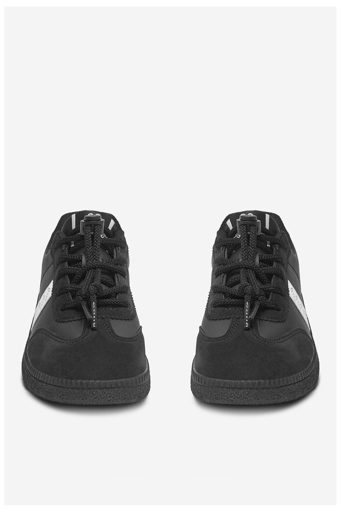 Încălțăminte sport Kappa EO-CP40-24210L NEGRU