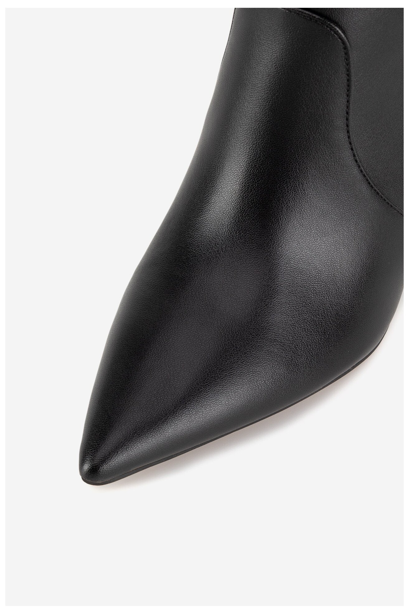 Ботильйони NINE WEST BYCCC05 ЧОРНИЙ