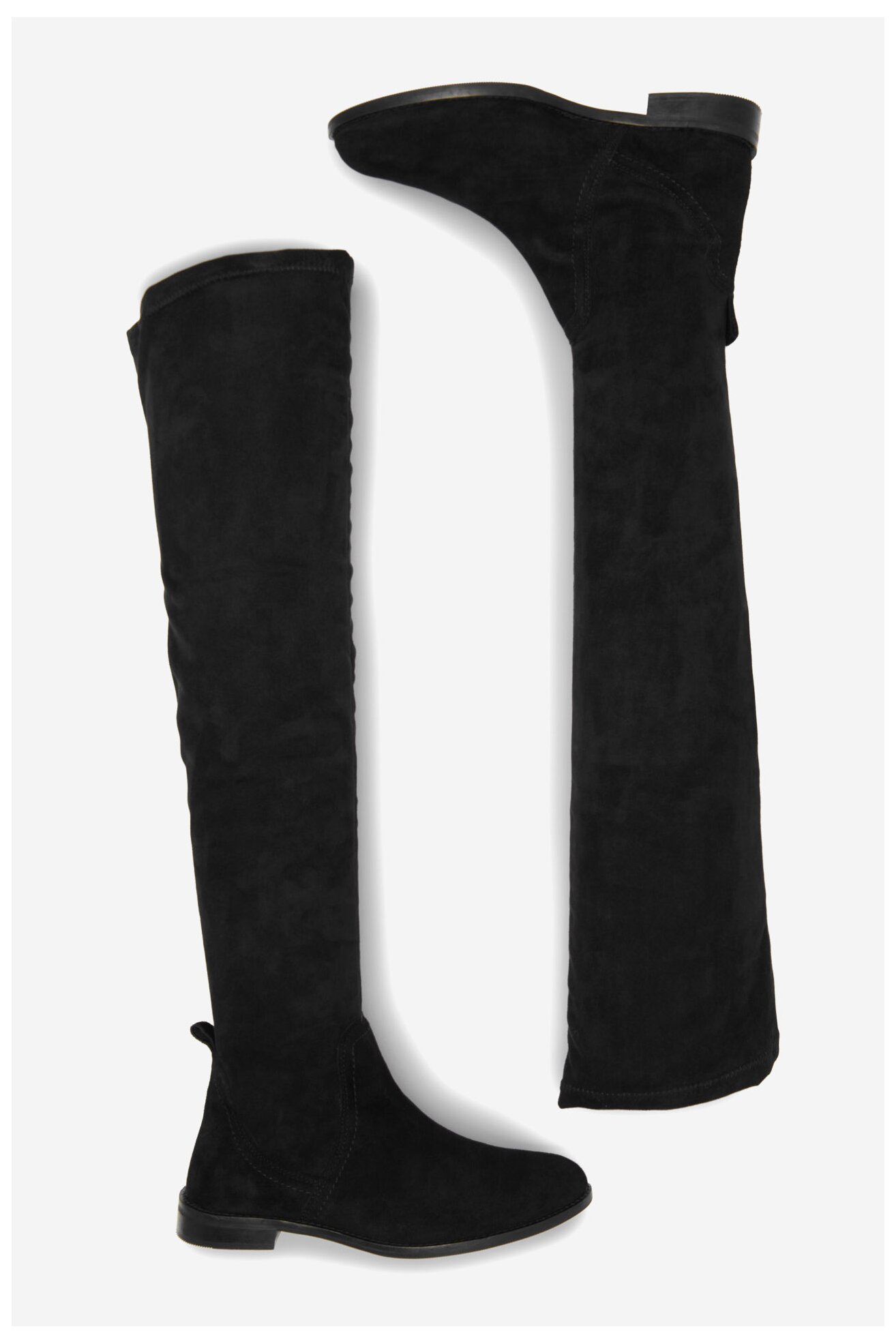 Cizme Sergio Bardi ARC-C1008-04SB NEGRU