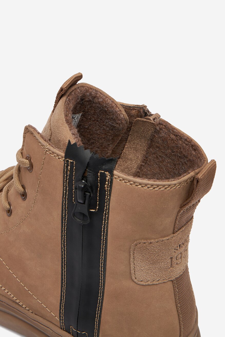 
                Csizma Lasocki BÉZS - 5906751413180