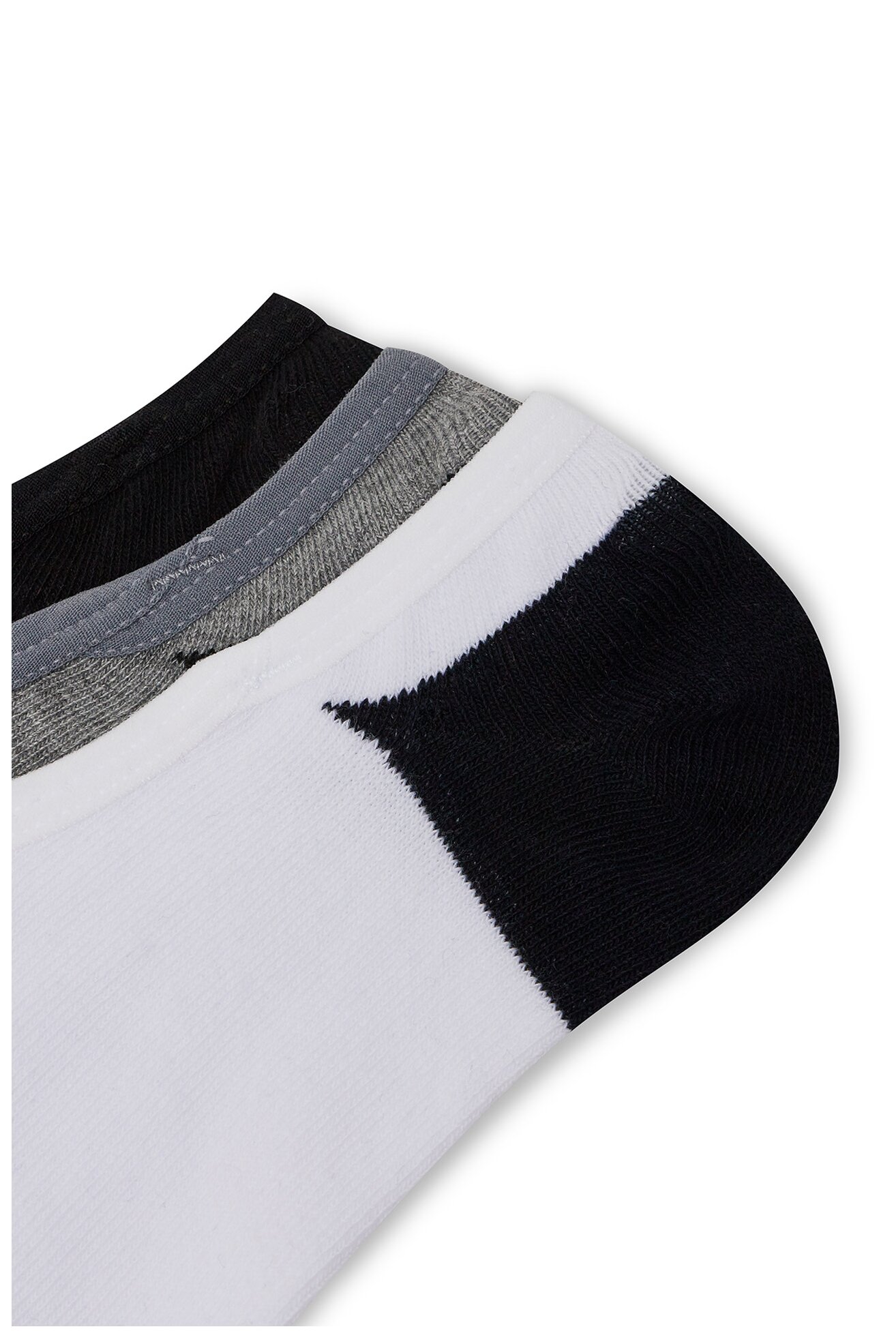 Ponožky BILLABONG AS_BILLABONG_01S_SS25 (3-PACK) MIX