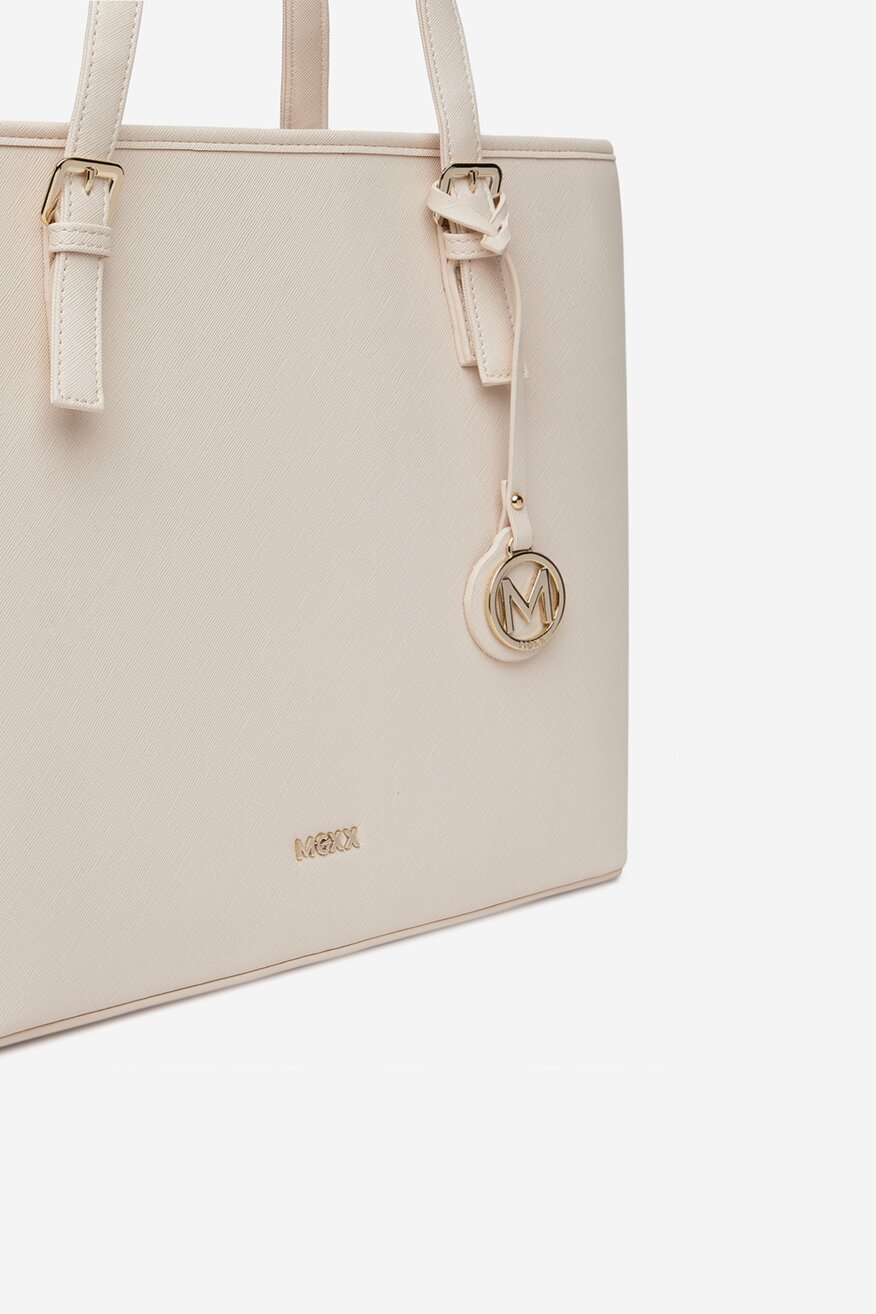 Mexx - Duża torebka shopper - 5903698765075