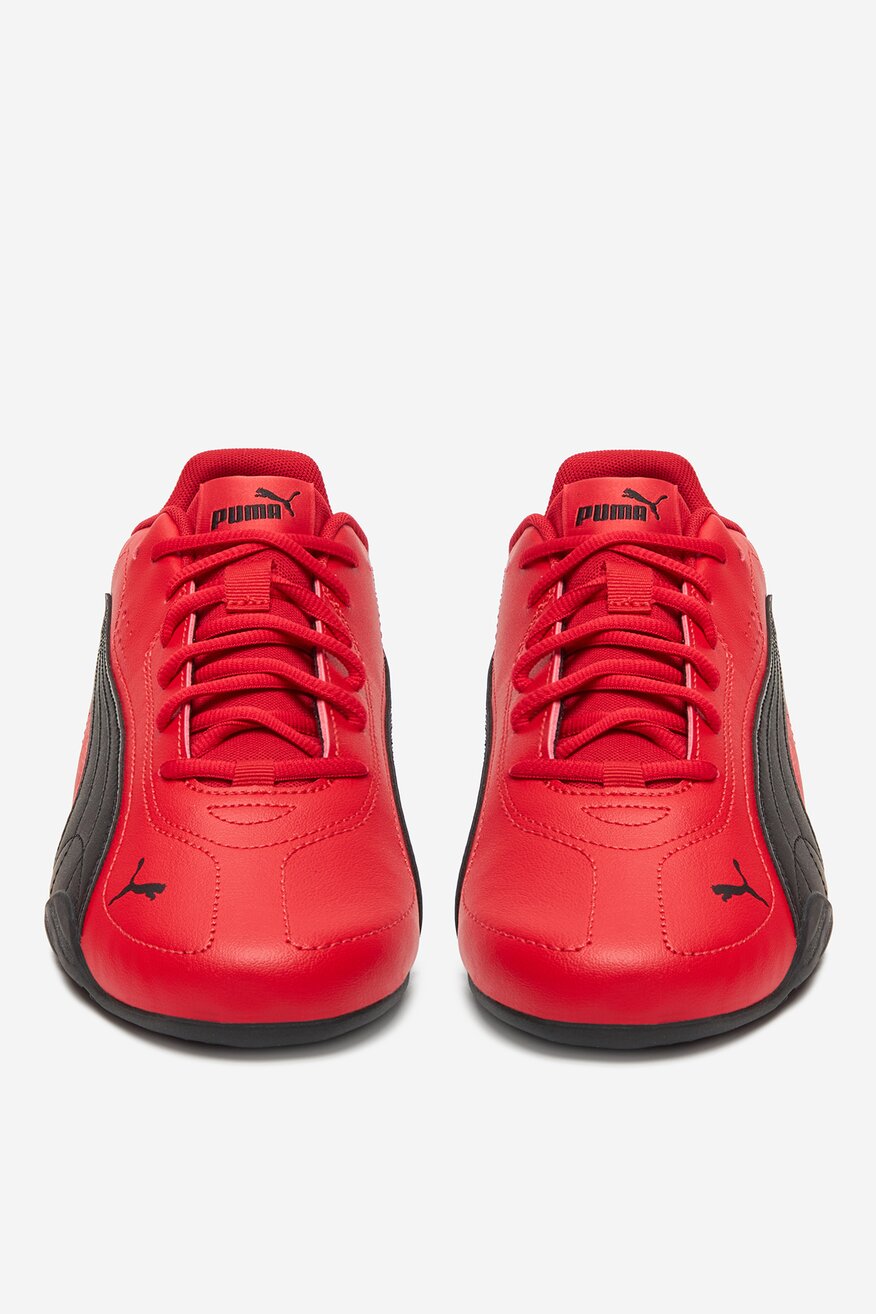 Sportovní obuv Puma ČERVENÁ - 5906751155516