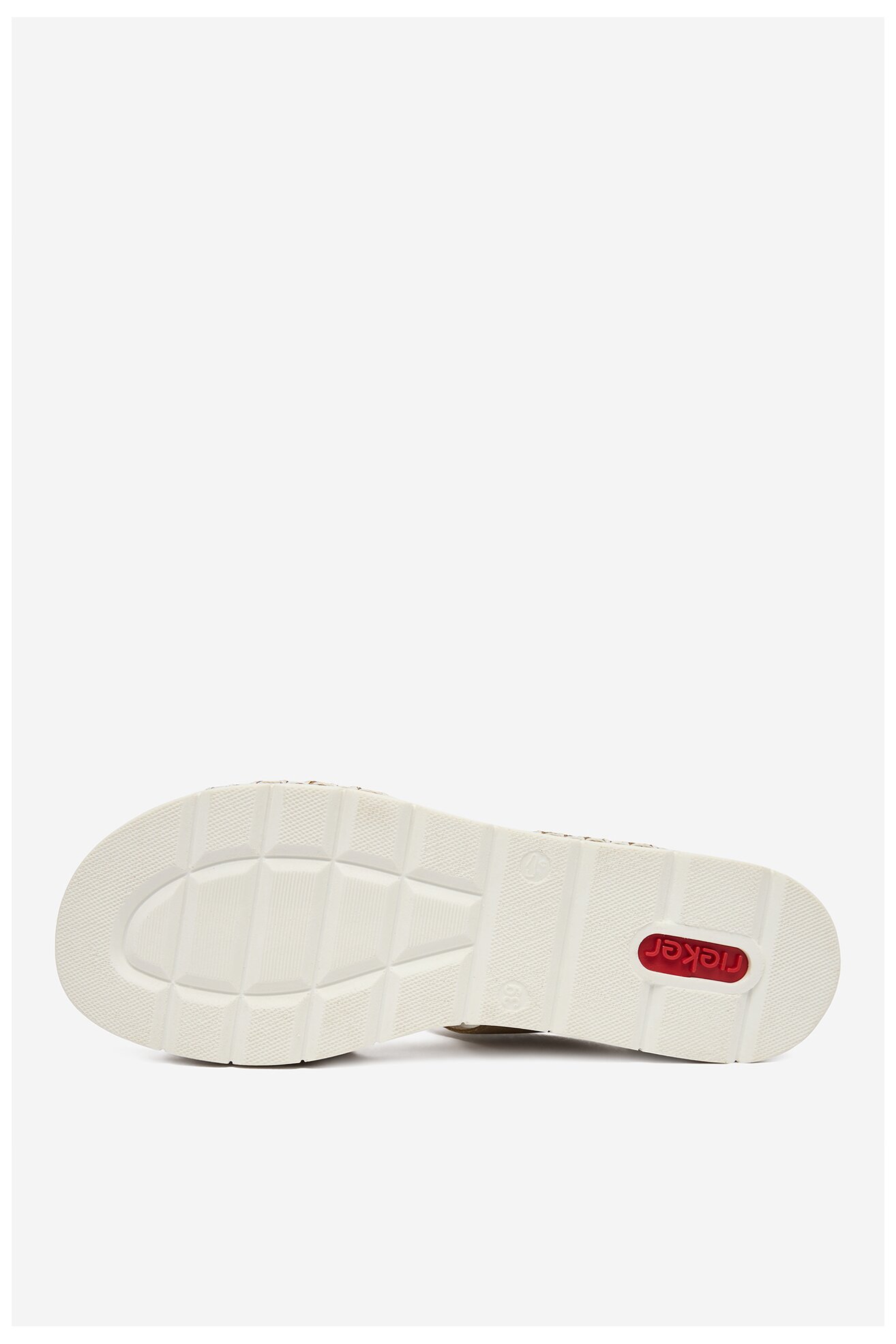 Джапанки Rieker CEO-V1243-60 БЕЖОВ