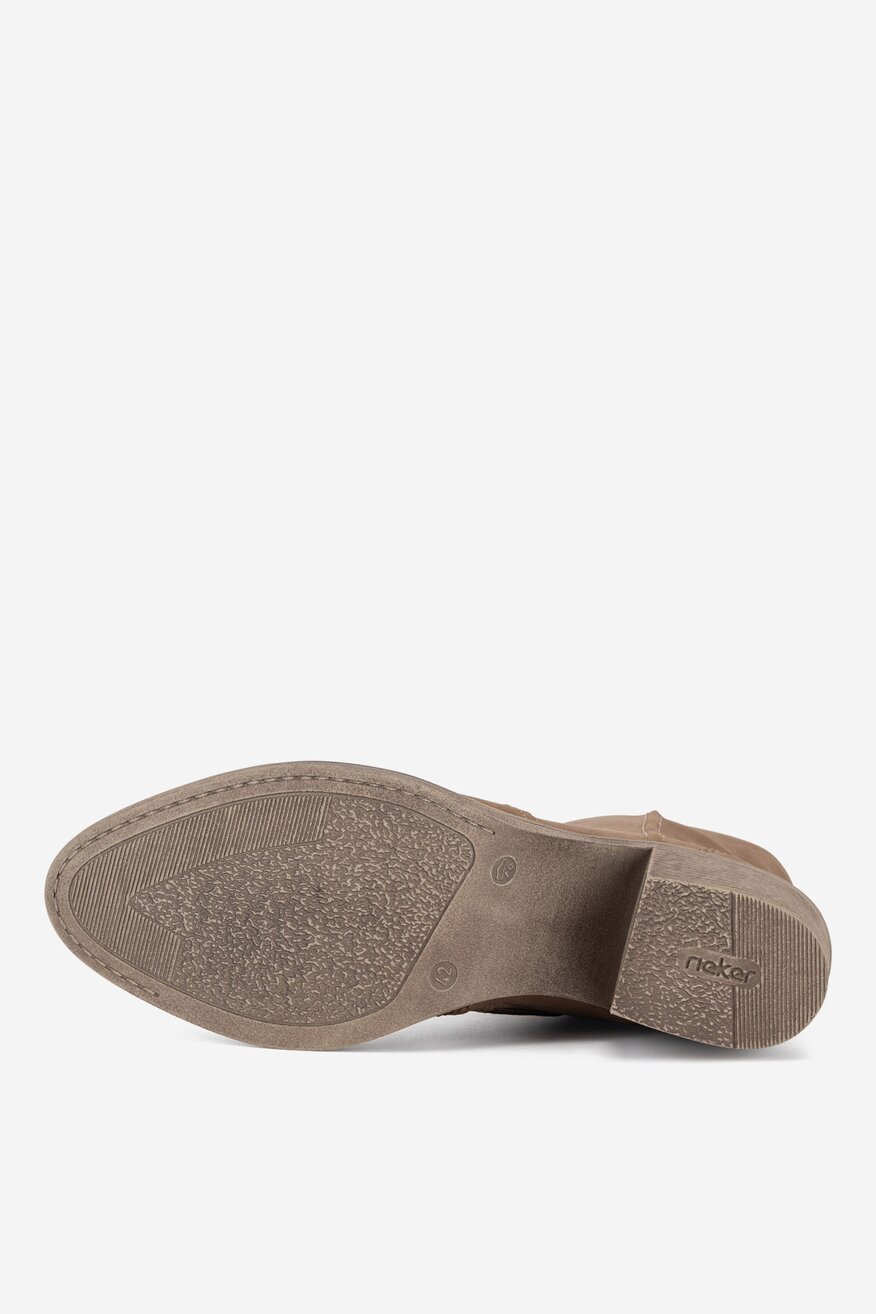 
                Боти Rieker КАФЯВ - 2230062970357