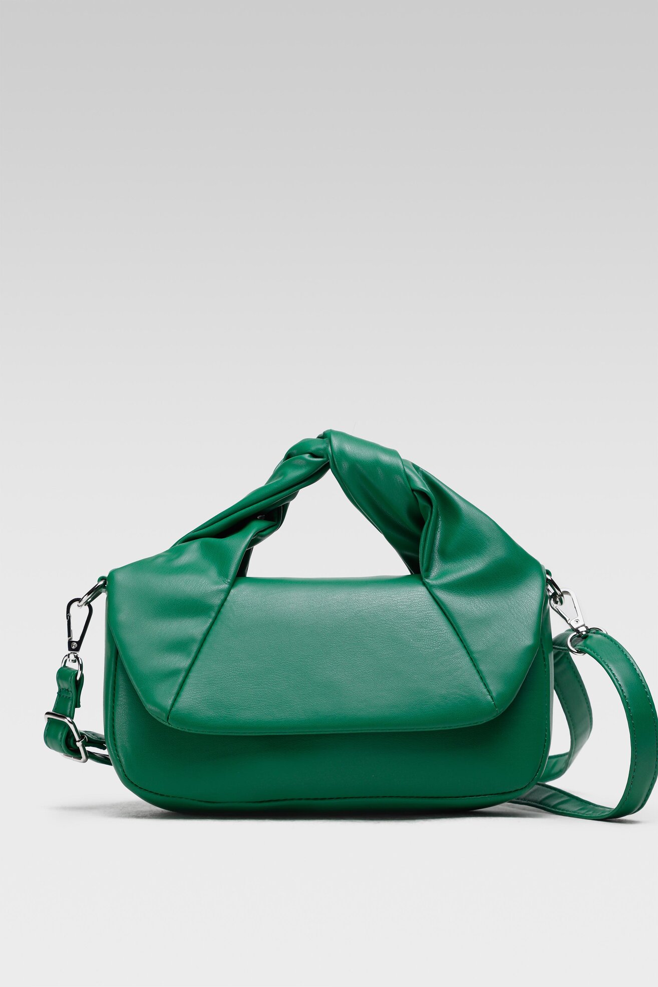 Torebka Jenny Fairy MJR-J-121-70-01 Zielony