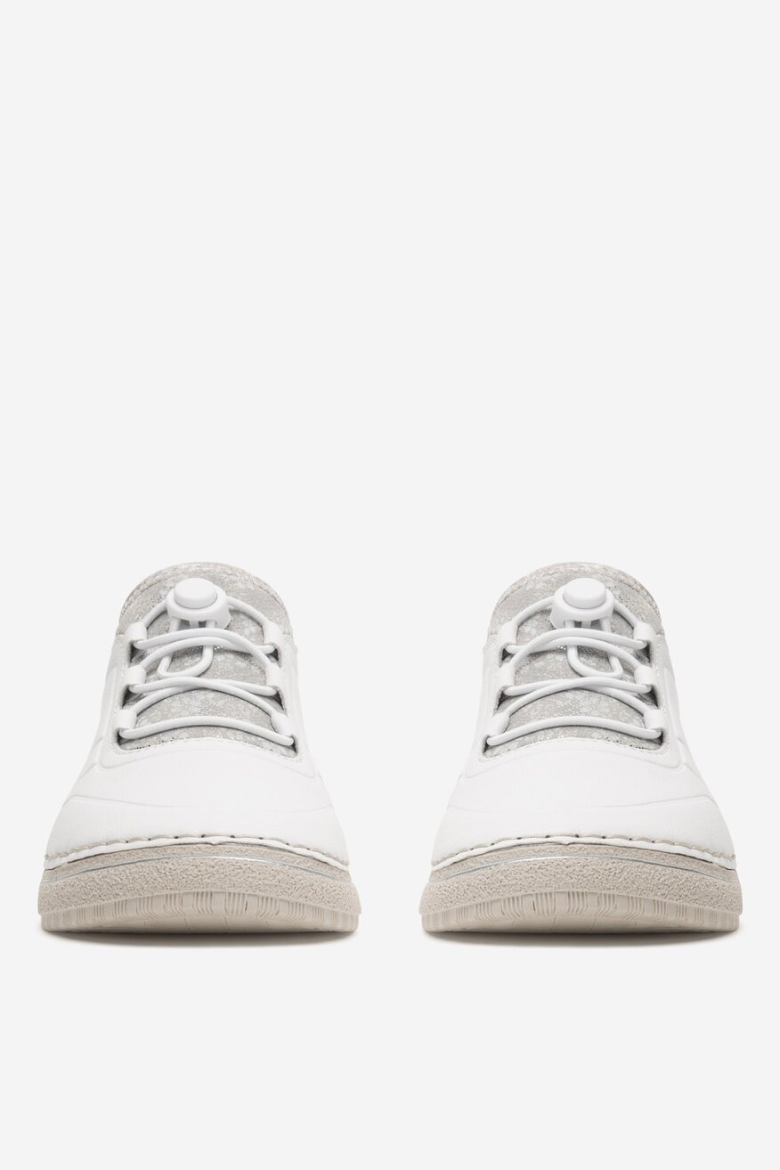 
                Sneakerși Rieker ALB - 2230074038212