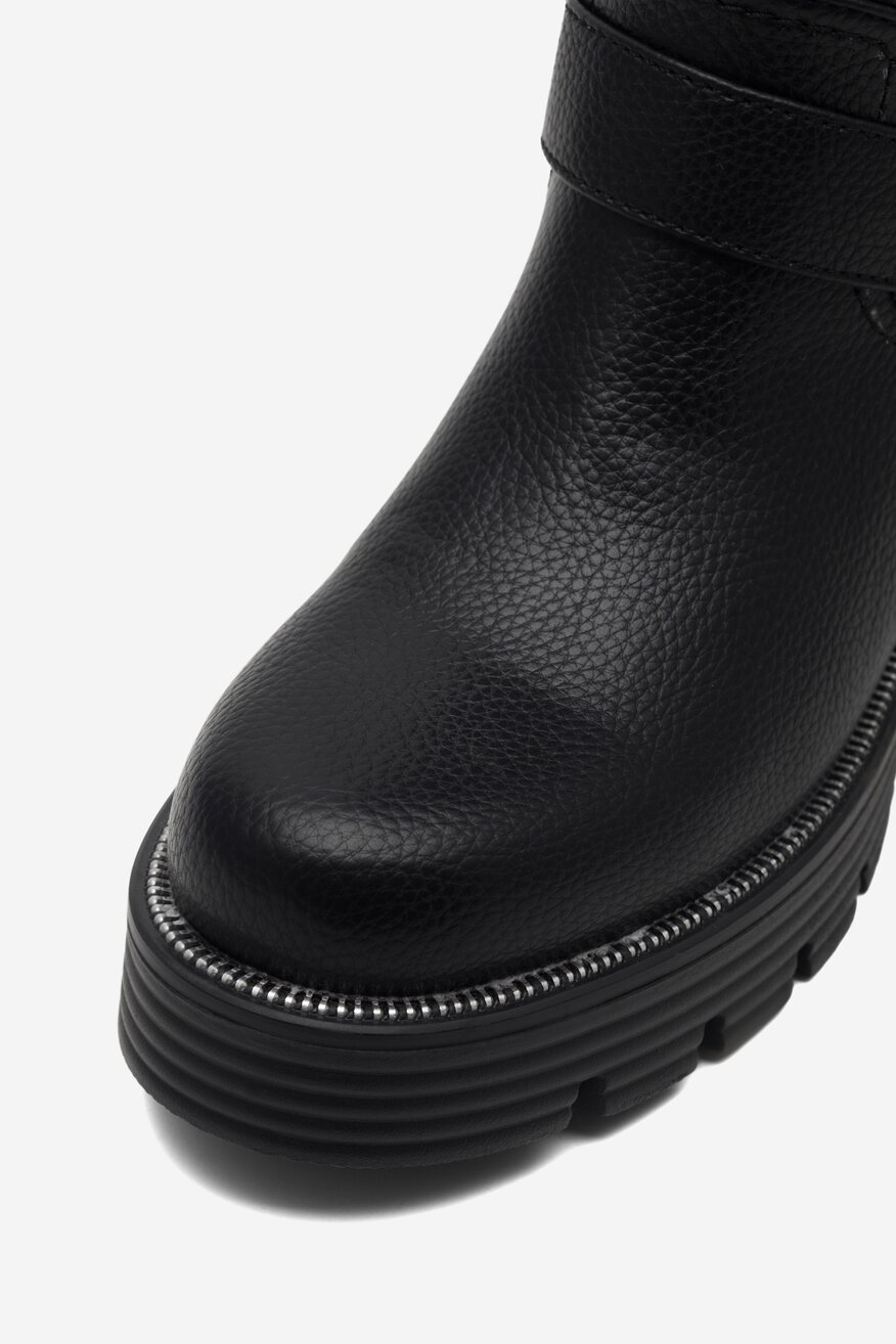 
                Jenny Fairy - Botki - 5905588079729